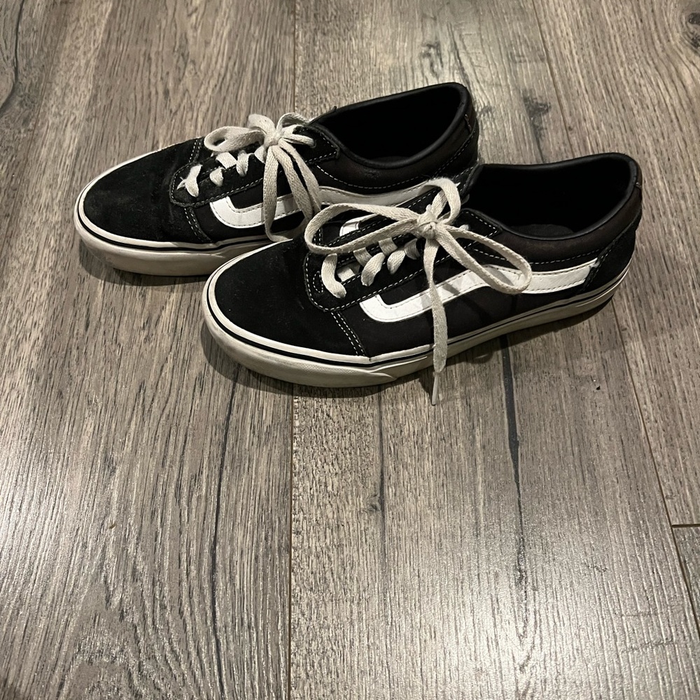 Vans